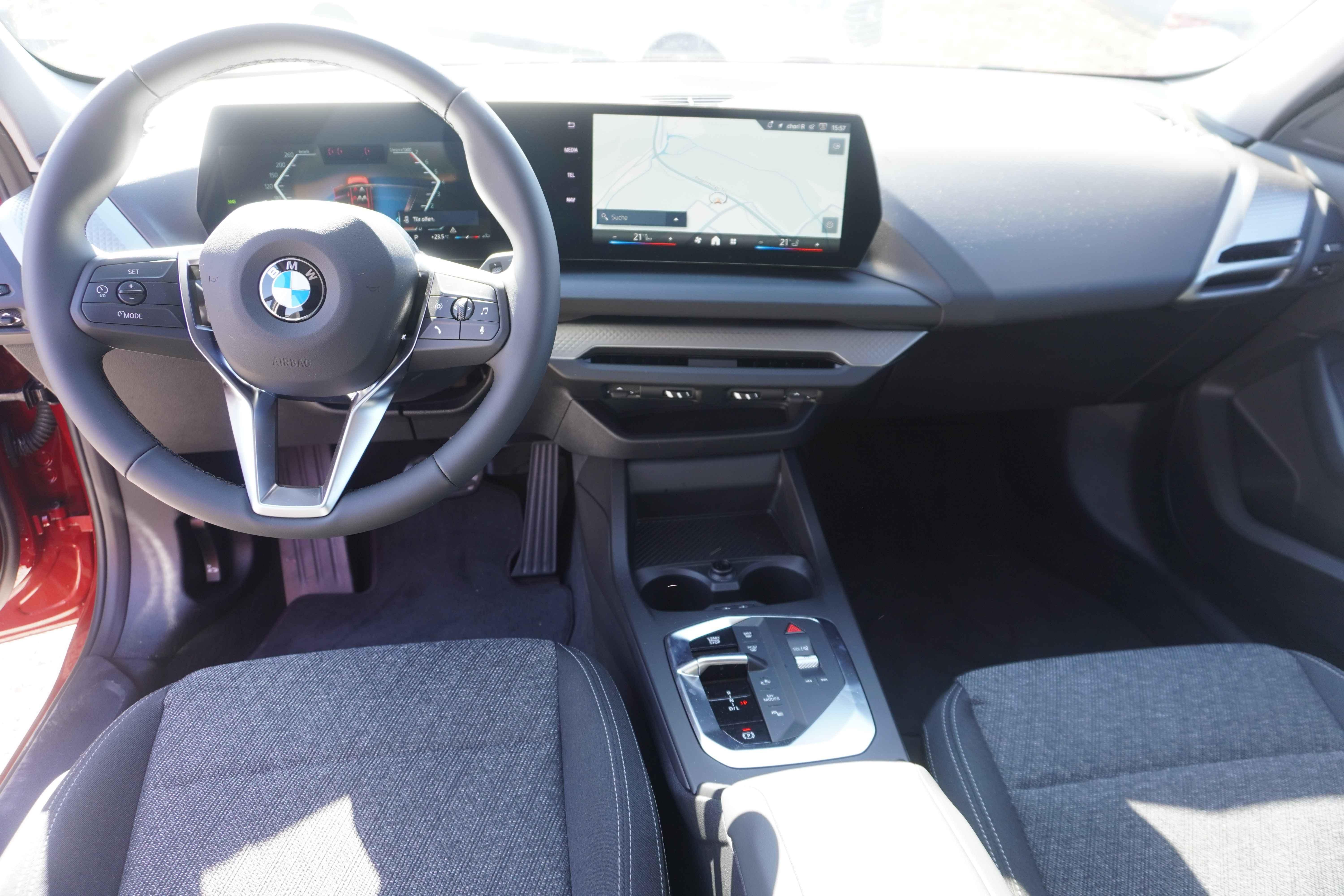 BMW 1er – Bild 11