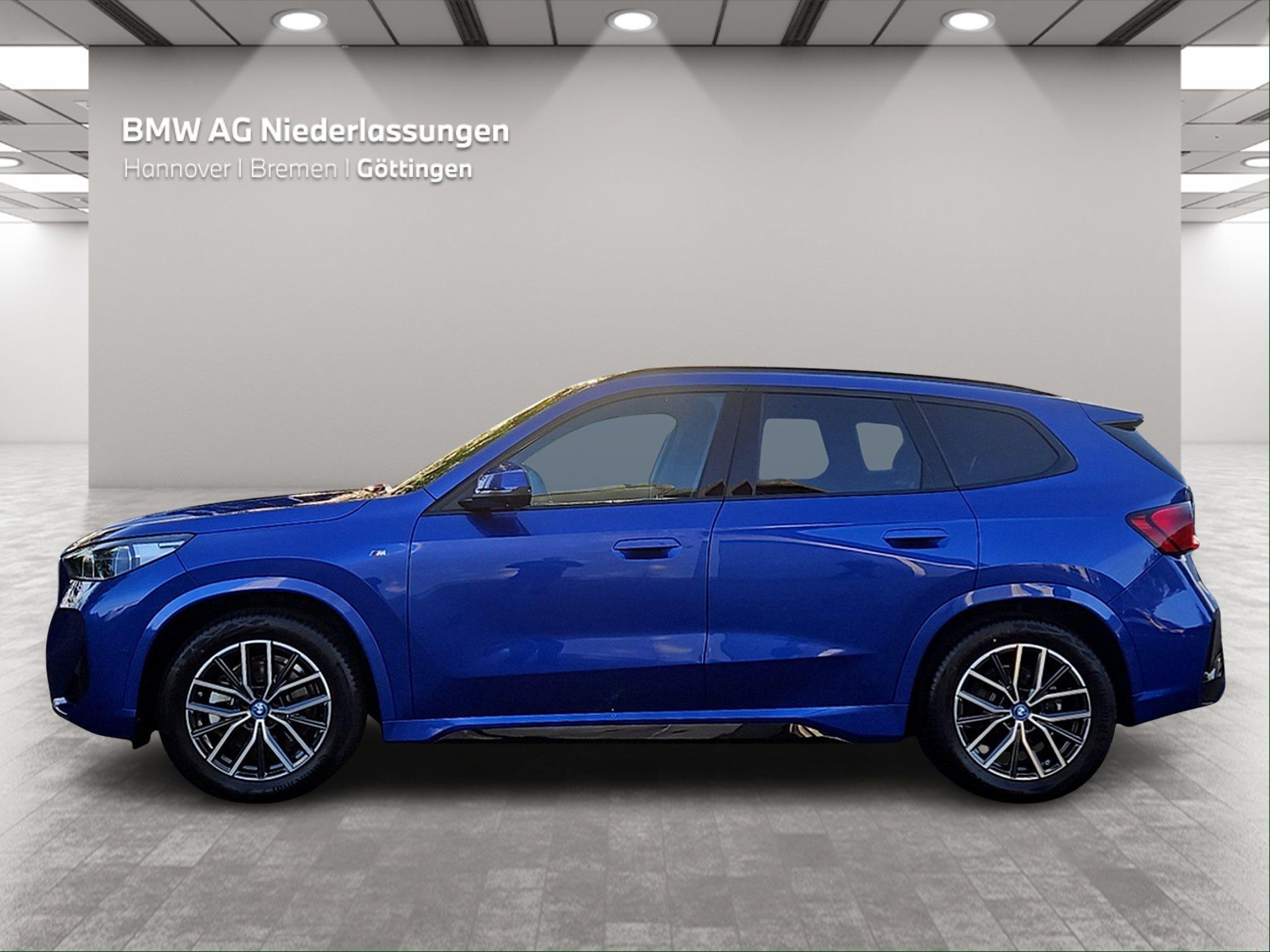BMW iX1 – Bild 3