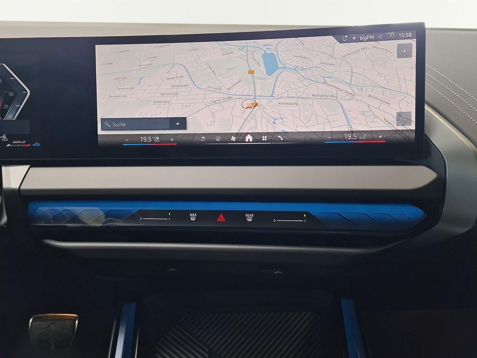 BMW X3 – Bild 17