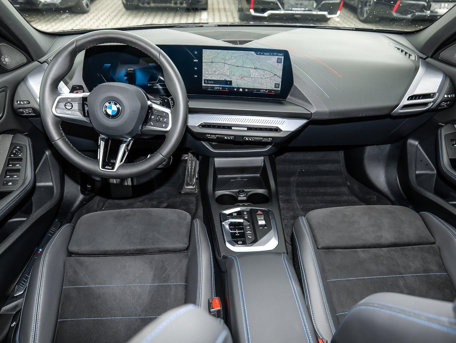 BMW 1er – Bild 3