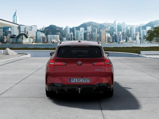 BMW X3 – Bild 3