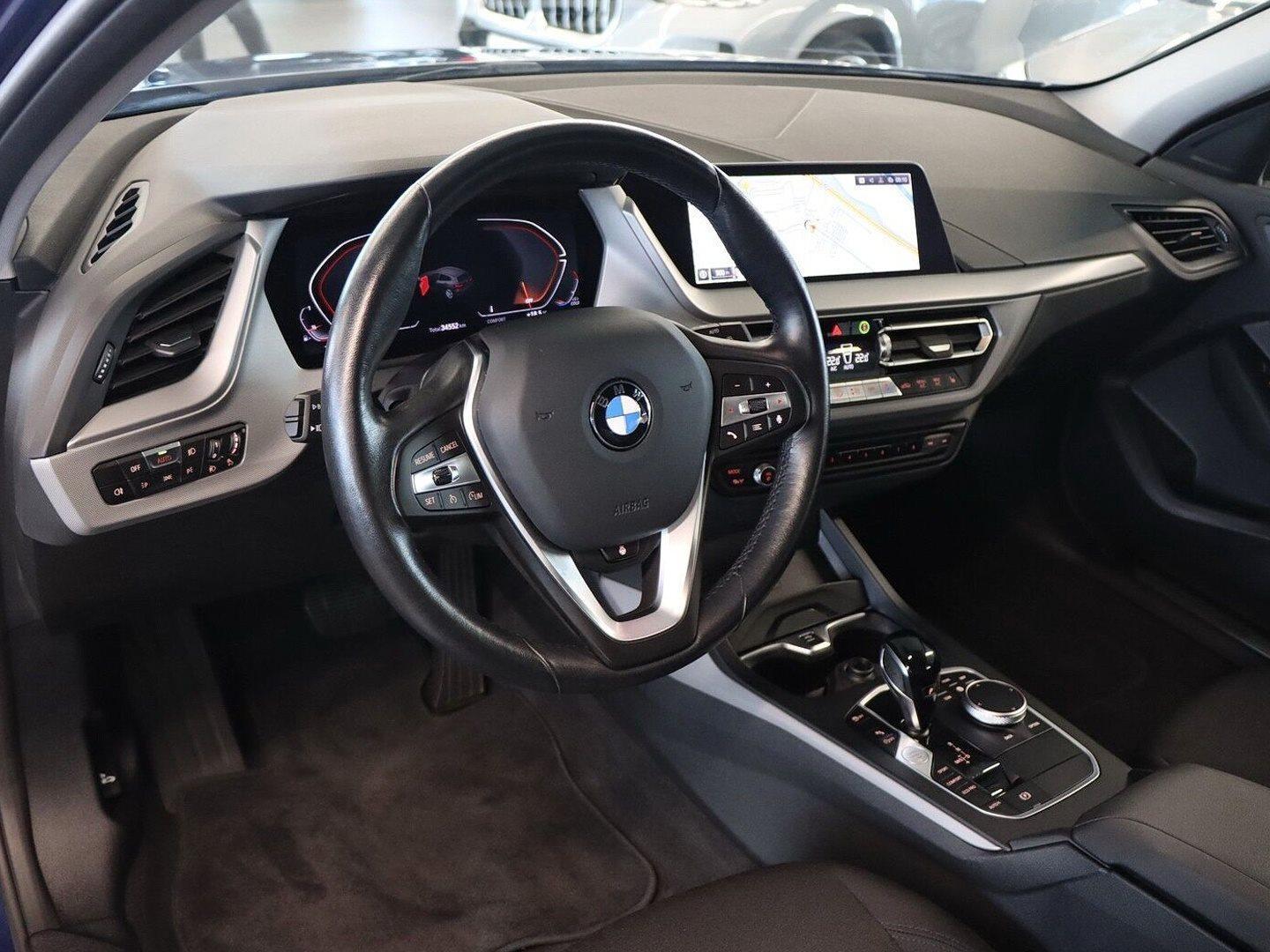 BMW 1er – Bild 15