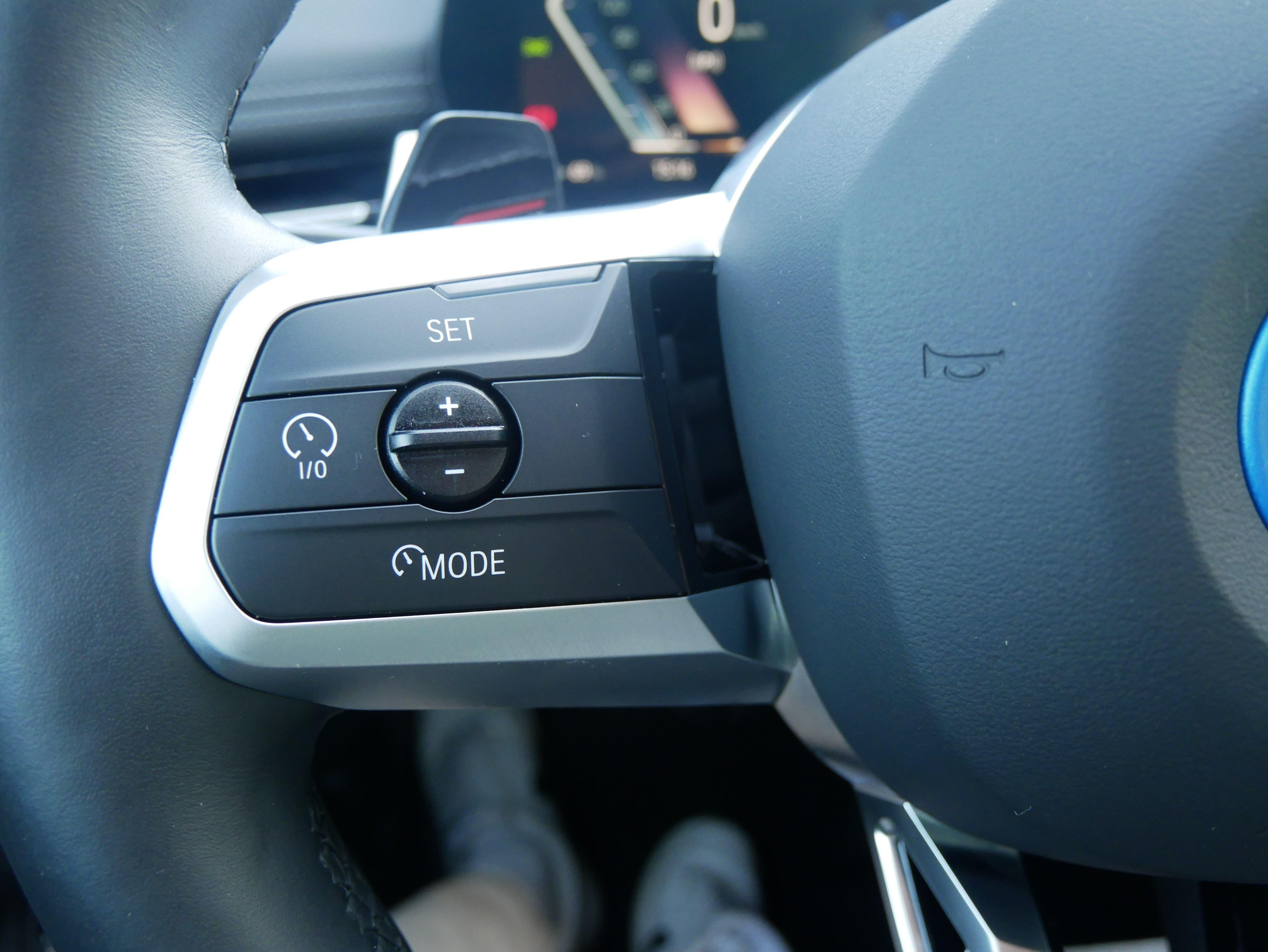 BMW iX1 – Bild 29