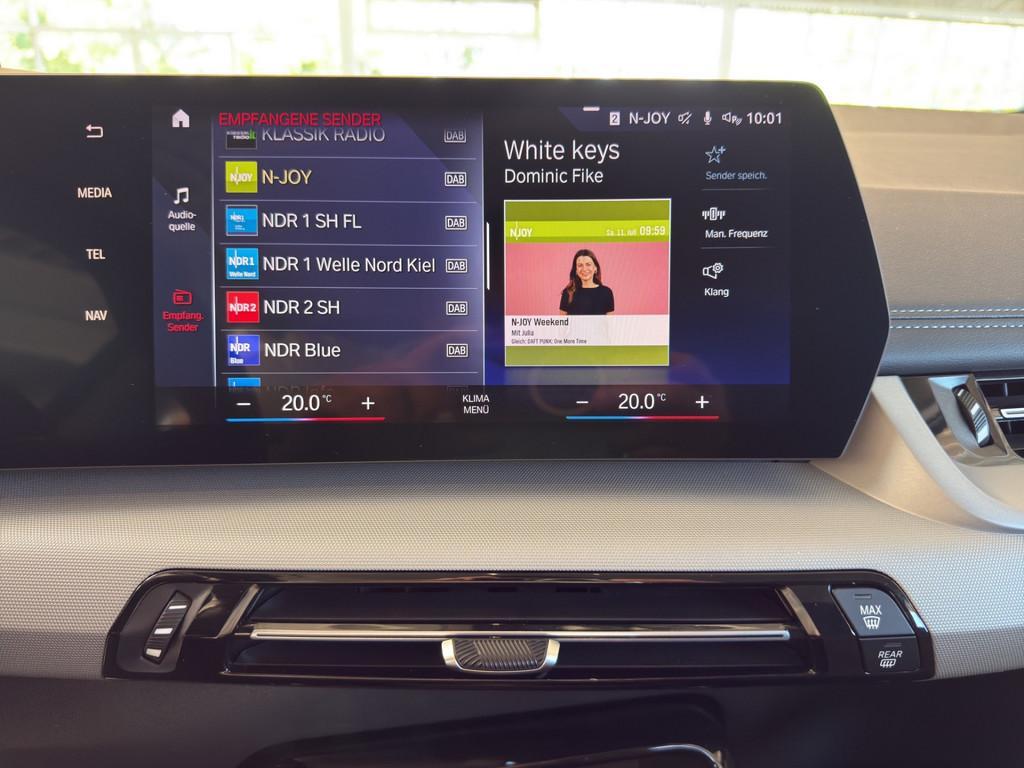 BMW 2er Active Tourer – Bild 25