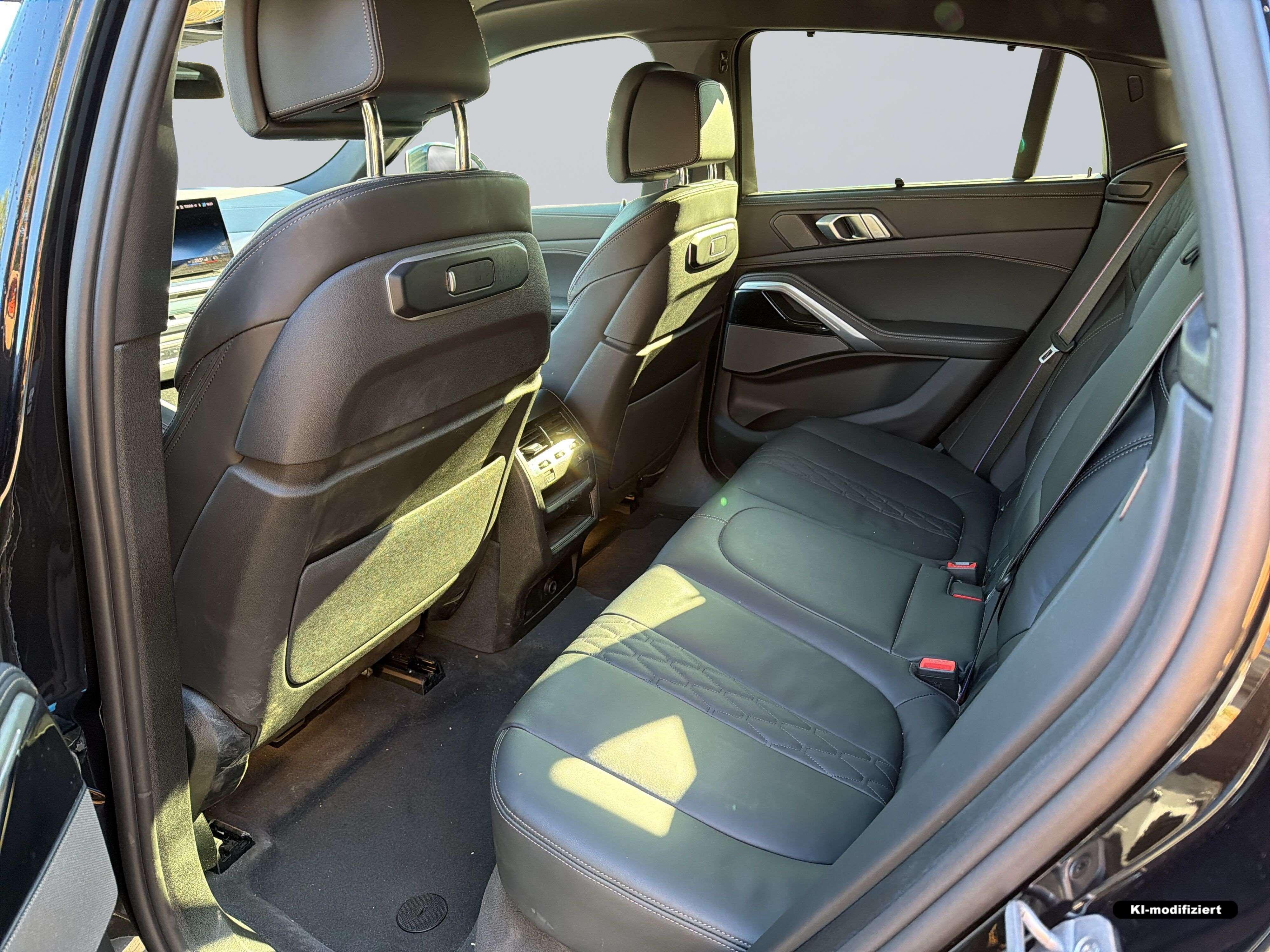 BMW X6 – Bild 16