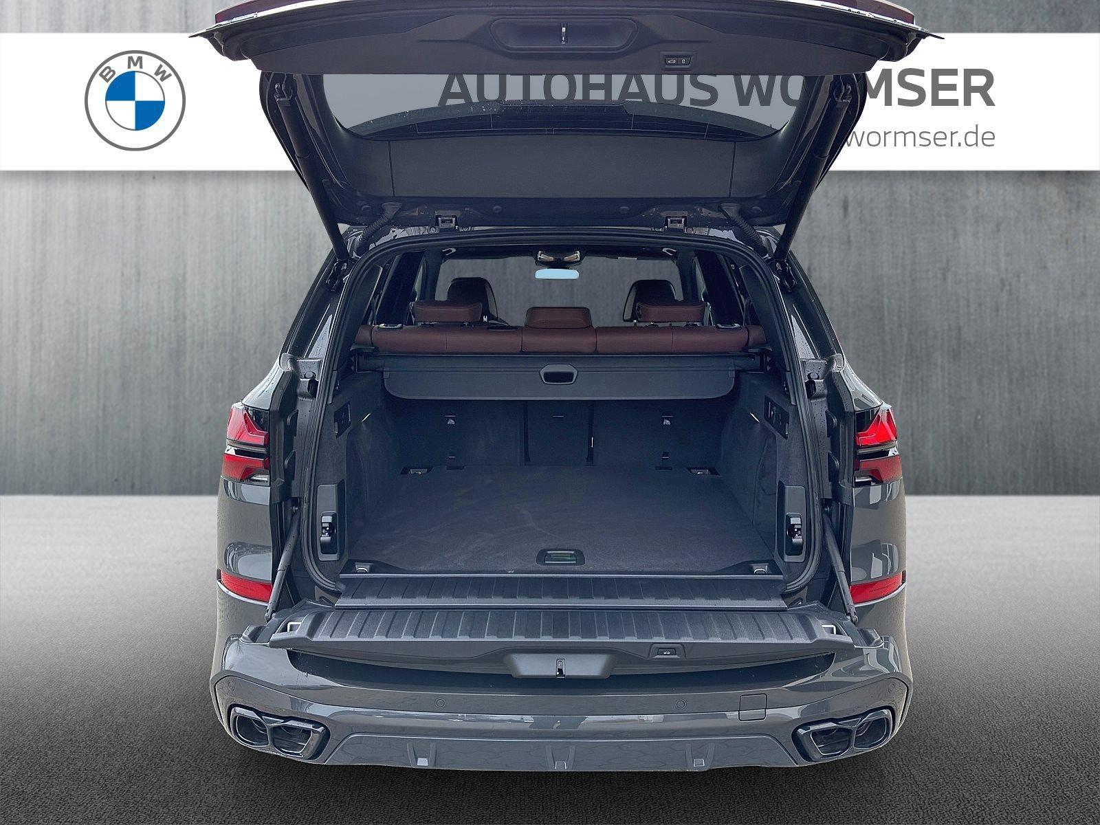 BMW X5 – Bild 9