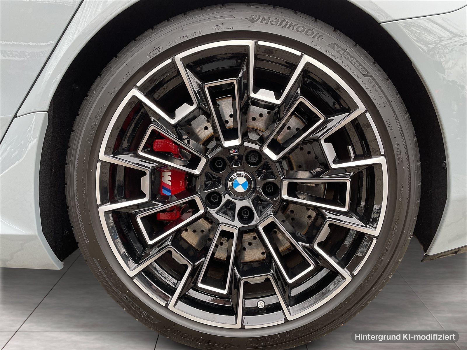 BMW M5 – Bild 6