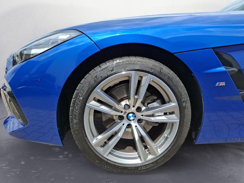 BMW Z4 – Bild 6