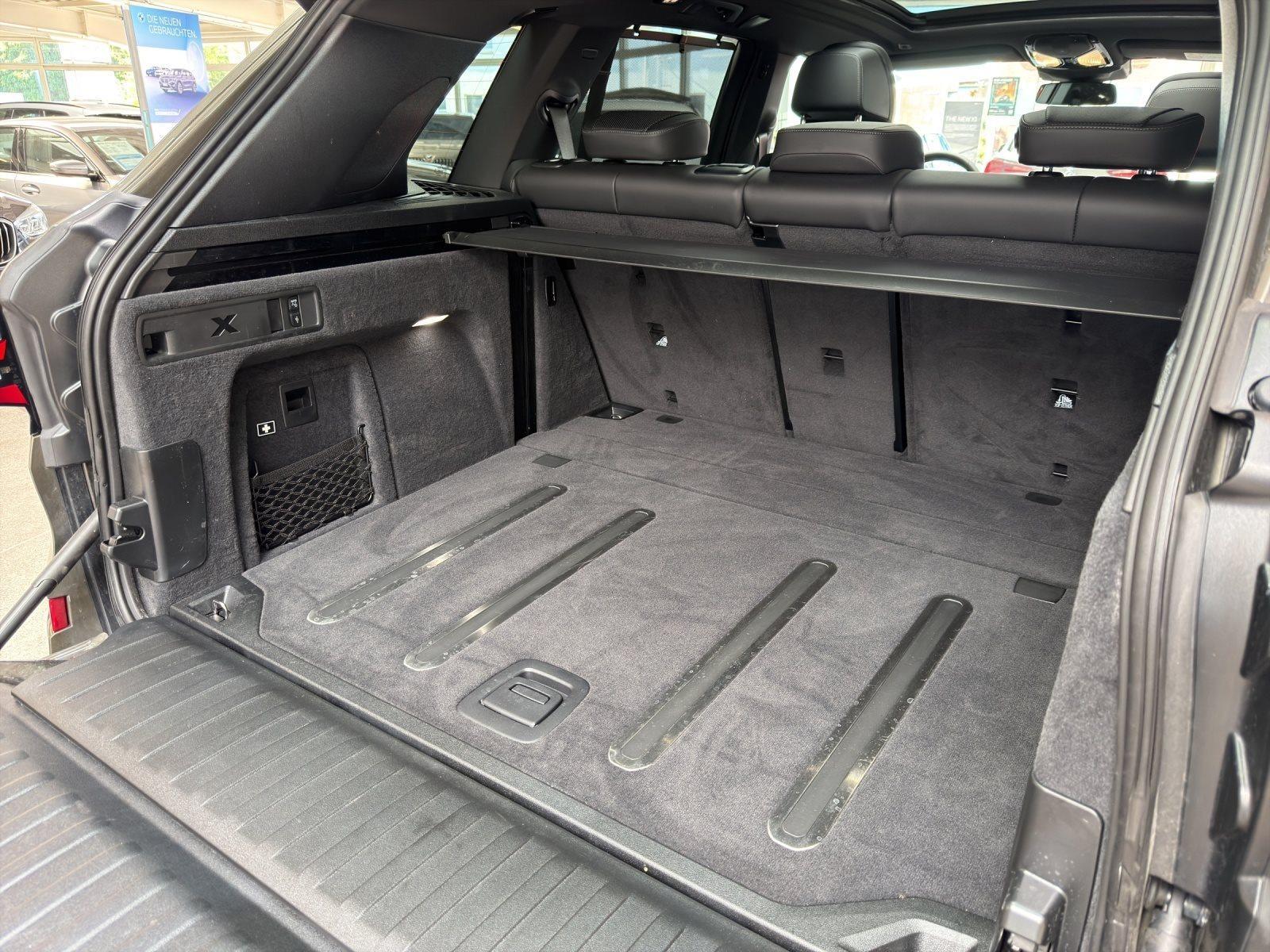 BMW X5 – Bild 7
