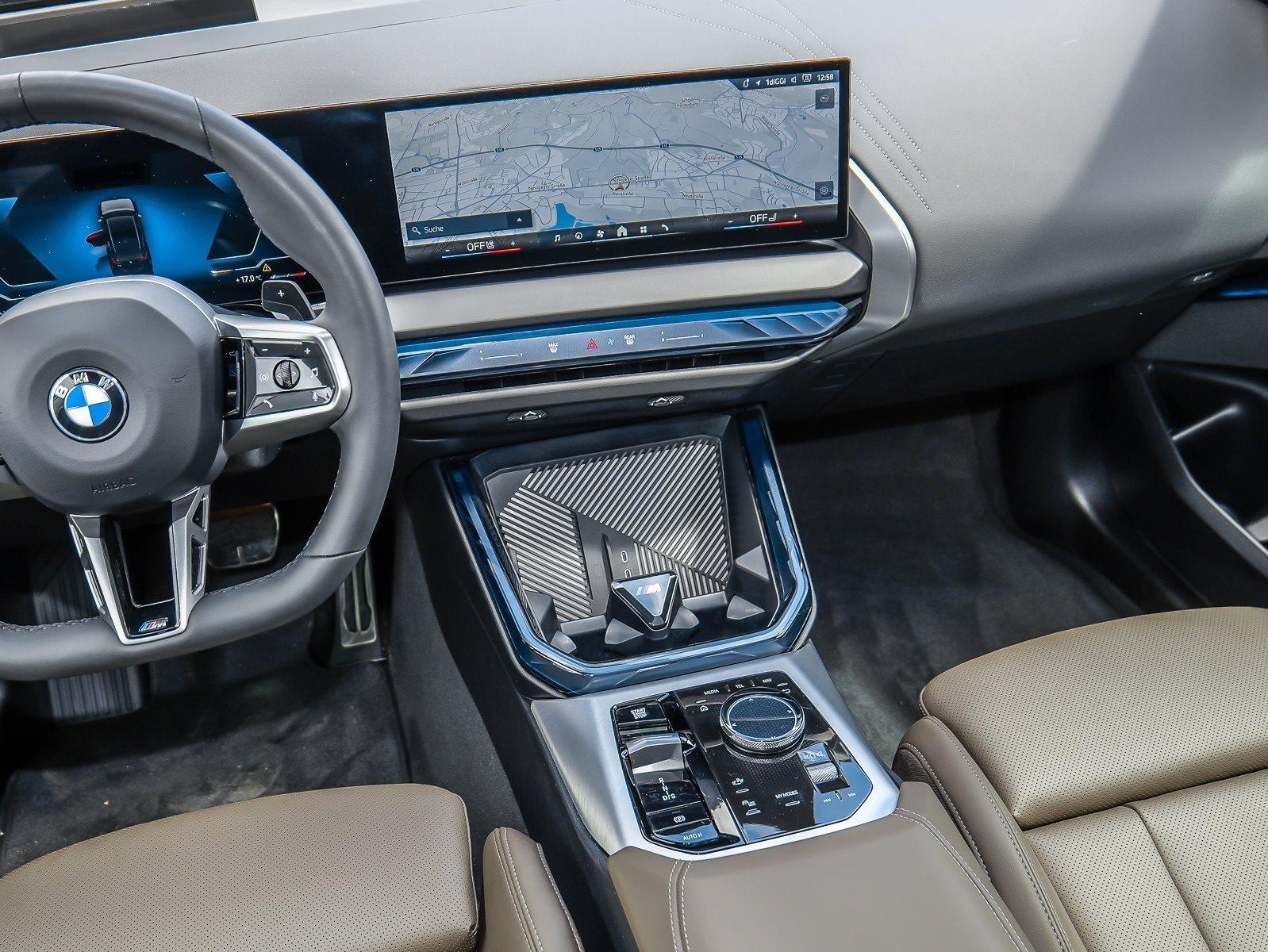 BMW X3 – Bild 11