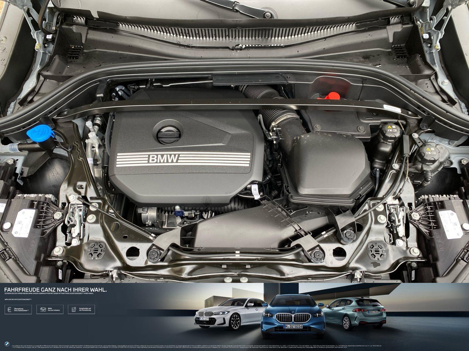 BMW X2 – Bild 7