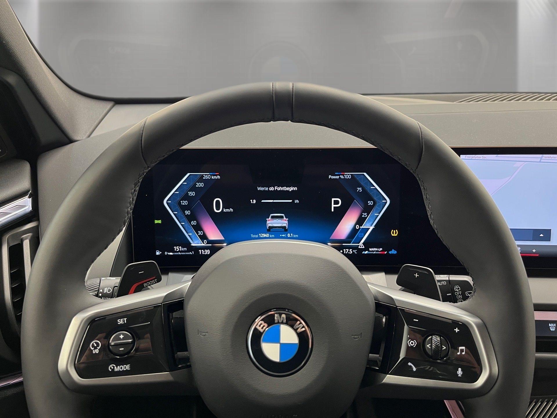 BMW X3 – Bild 19