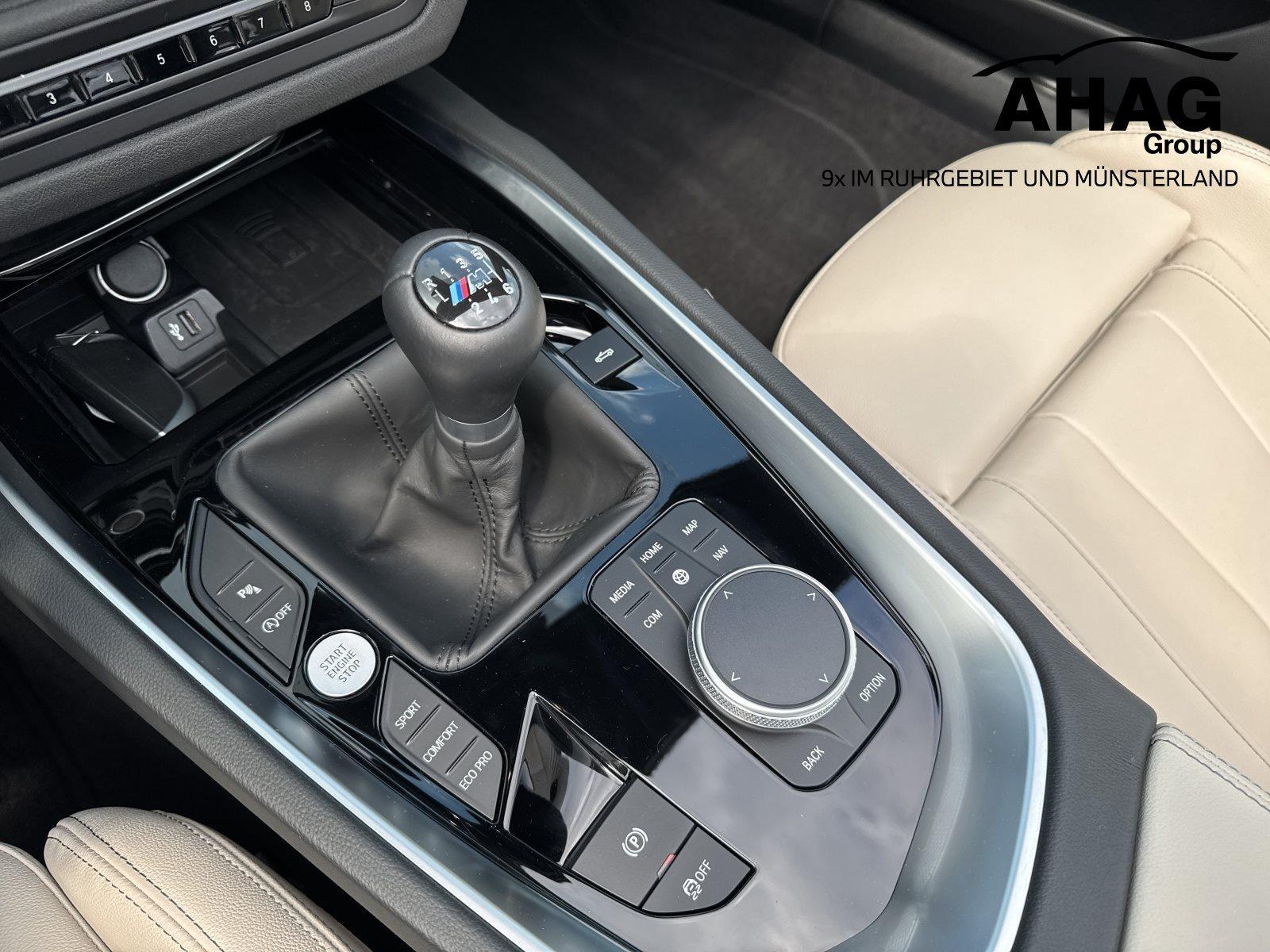 BMW Z4 – Bild 15