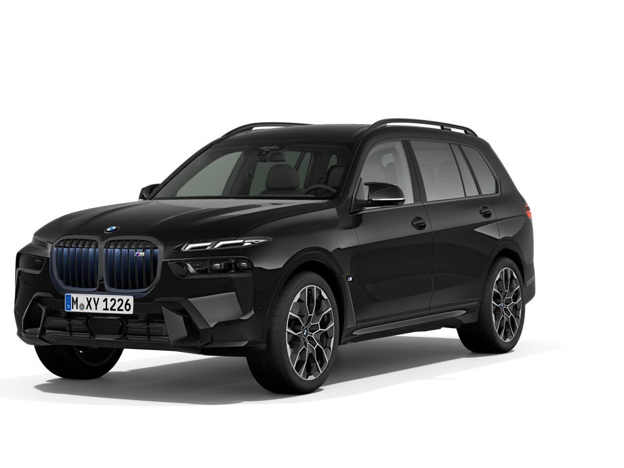 BMW X7 2026