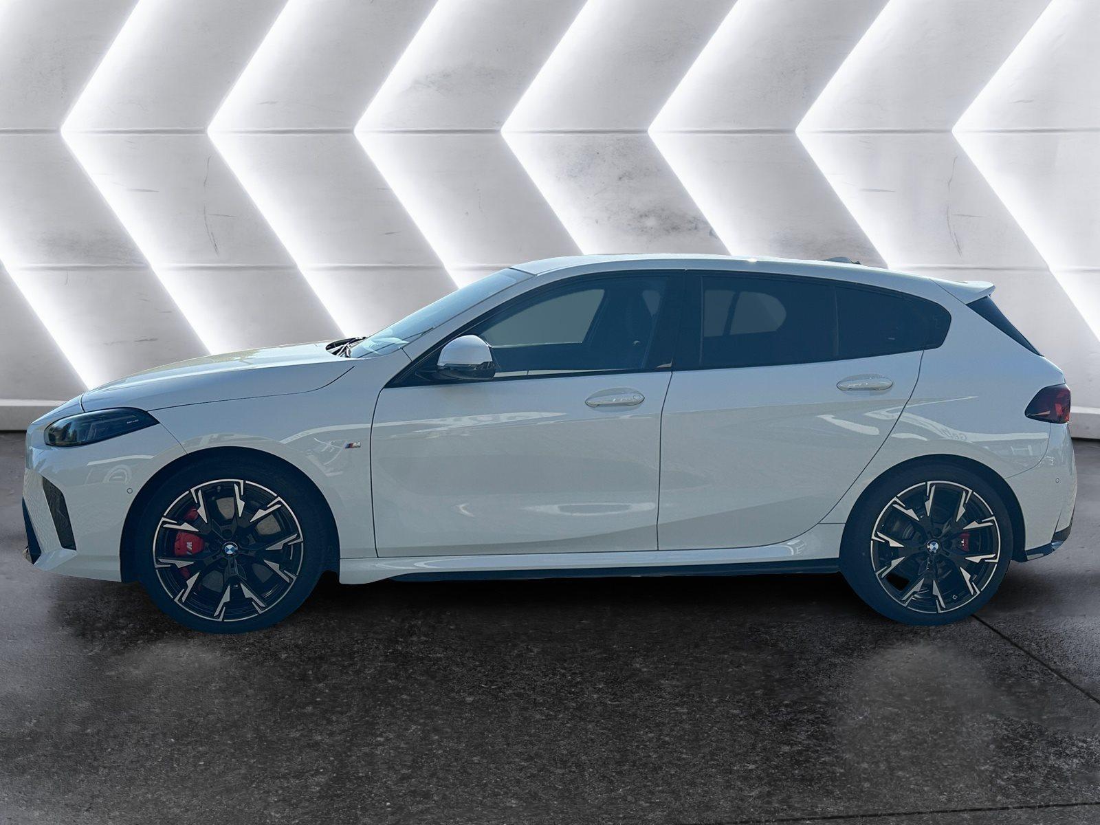 BMW 1er – Bild 2