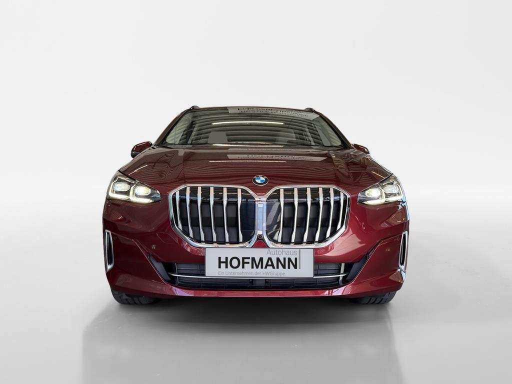 BMW 2er Active Tourer – Bild 15