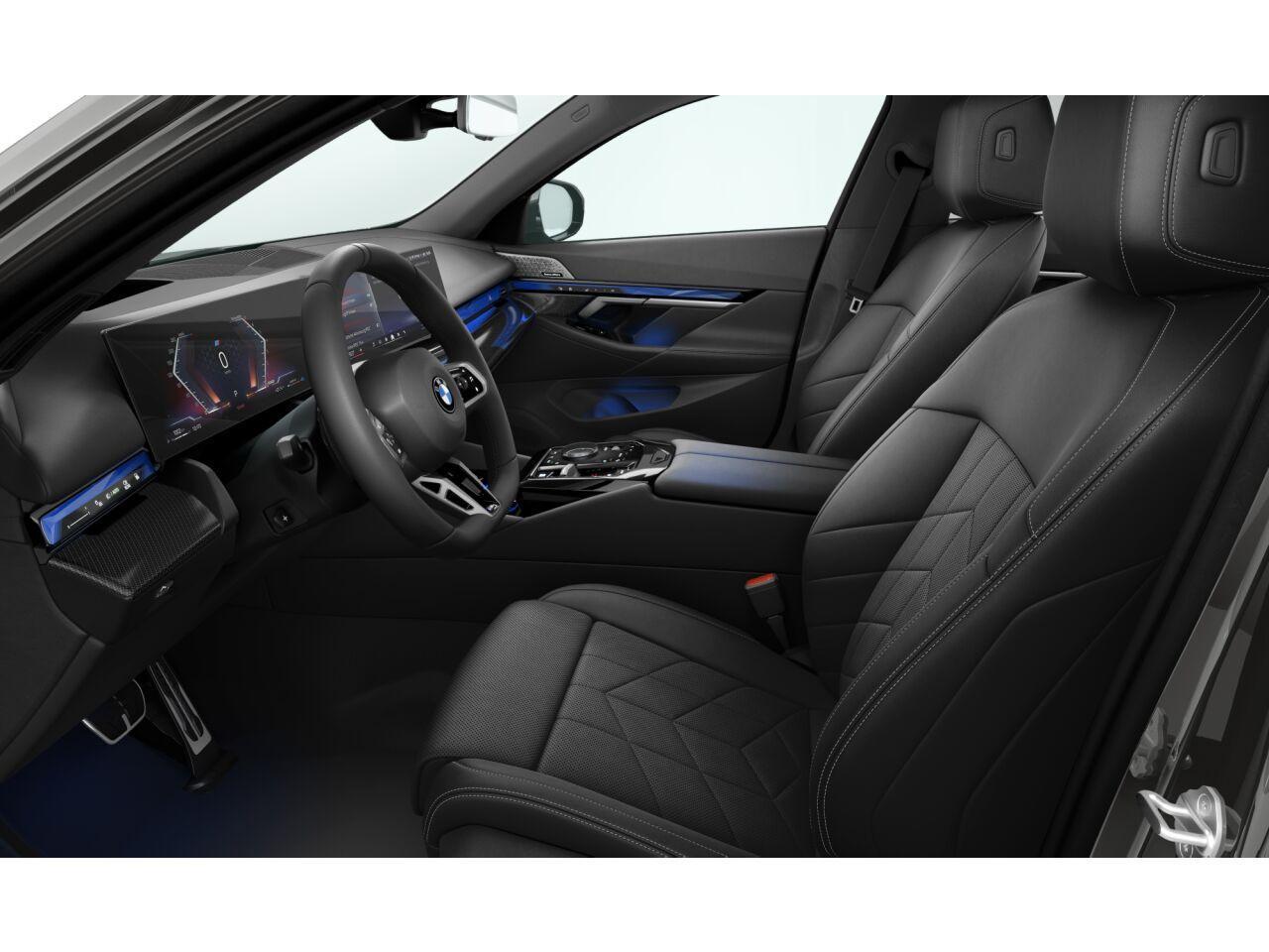 BMW 5er – Bild 5