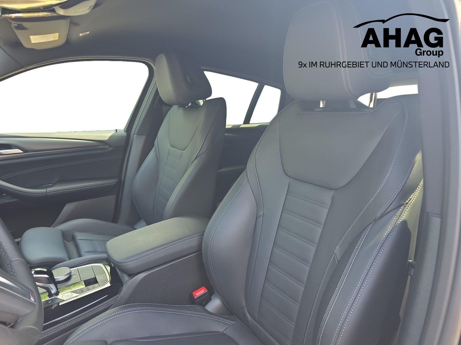 BMW X4 – Bild 8
