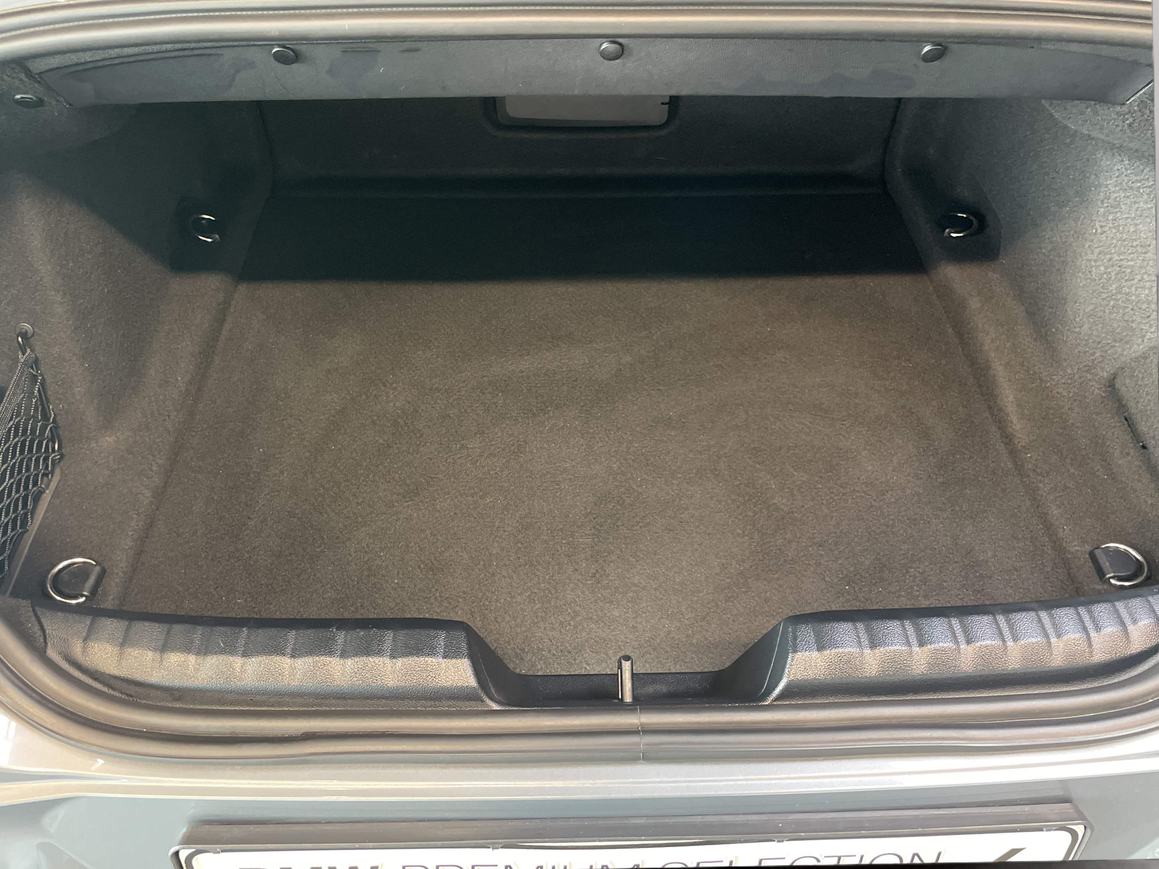 BMW Z4 – Bild 10
