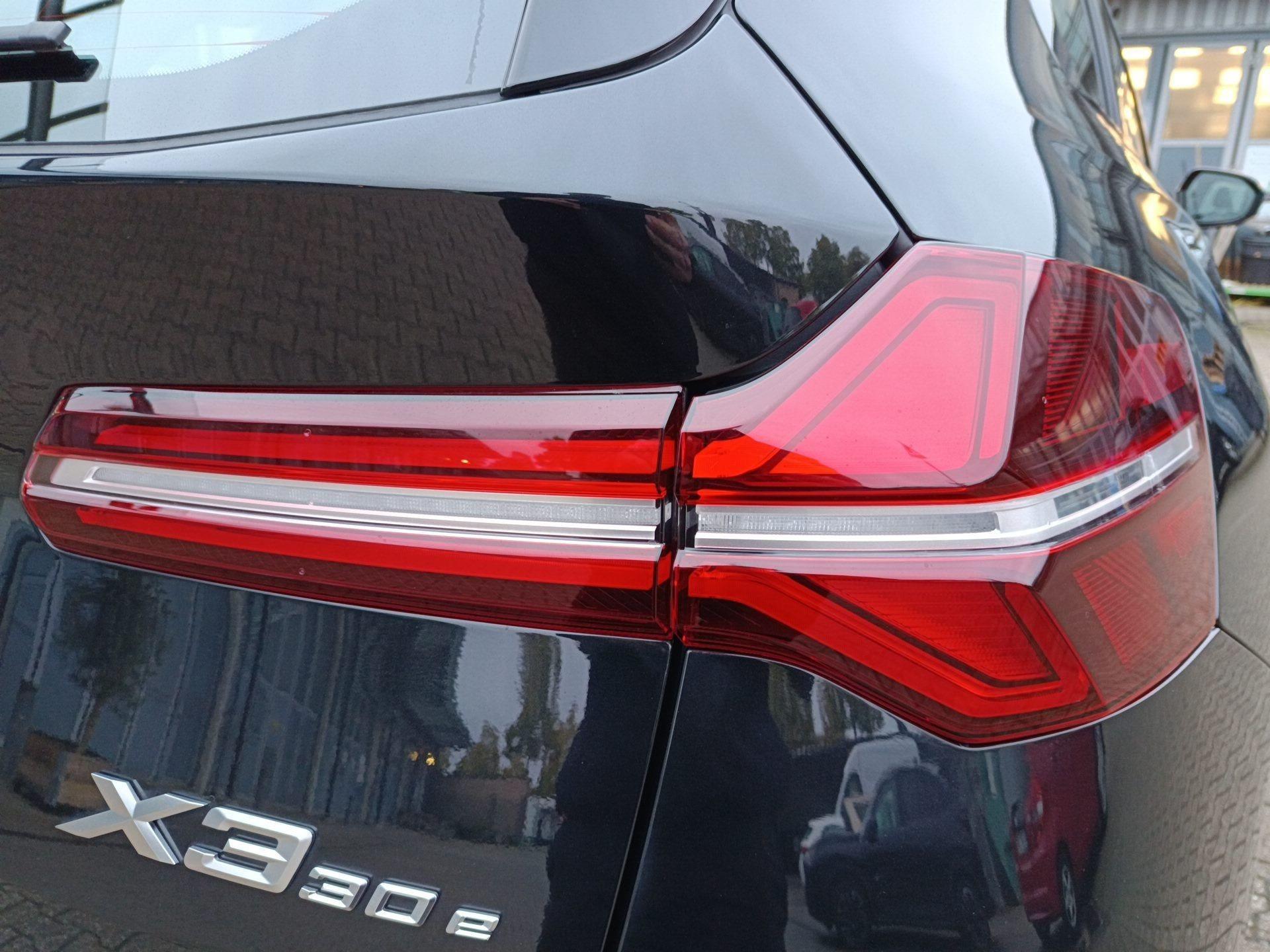 BMW X3 – Bild 16