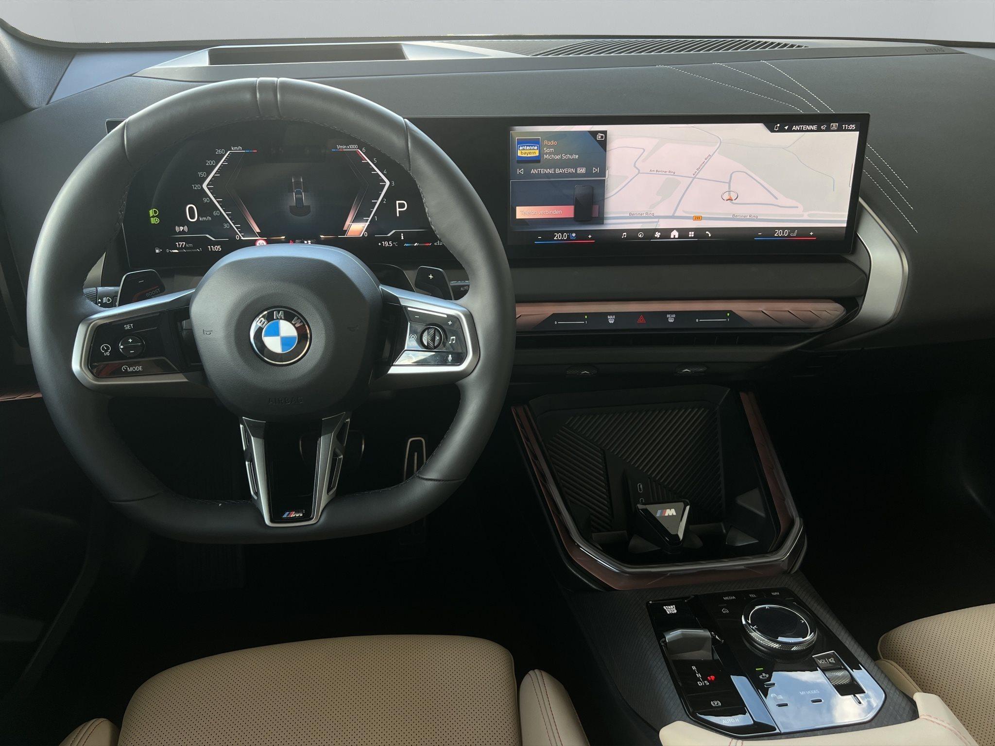 BMW X3 – Bild 7