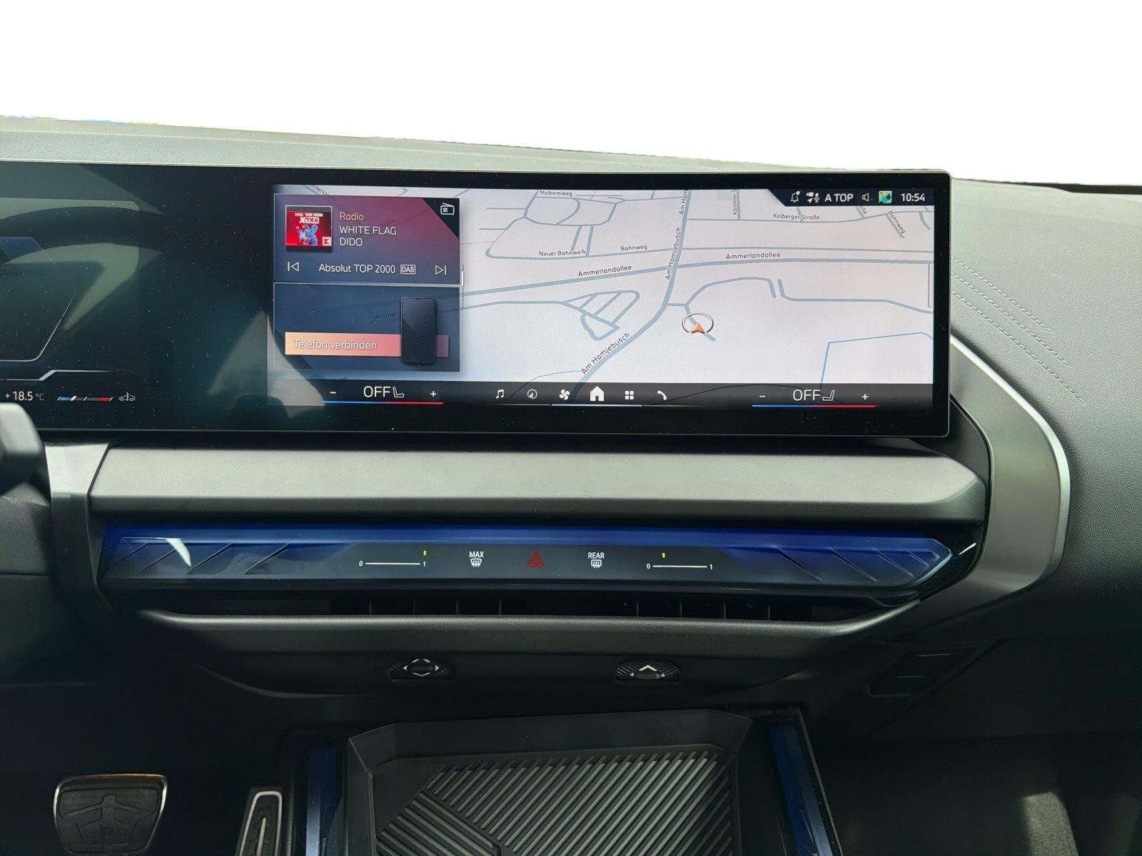 BMW X3 – Bild 11