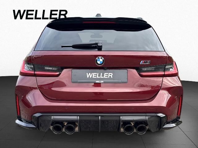 BMW M3 Touring – Bild 9