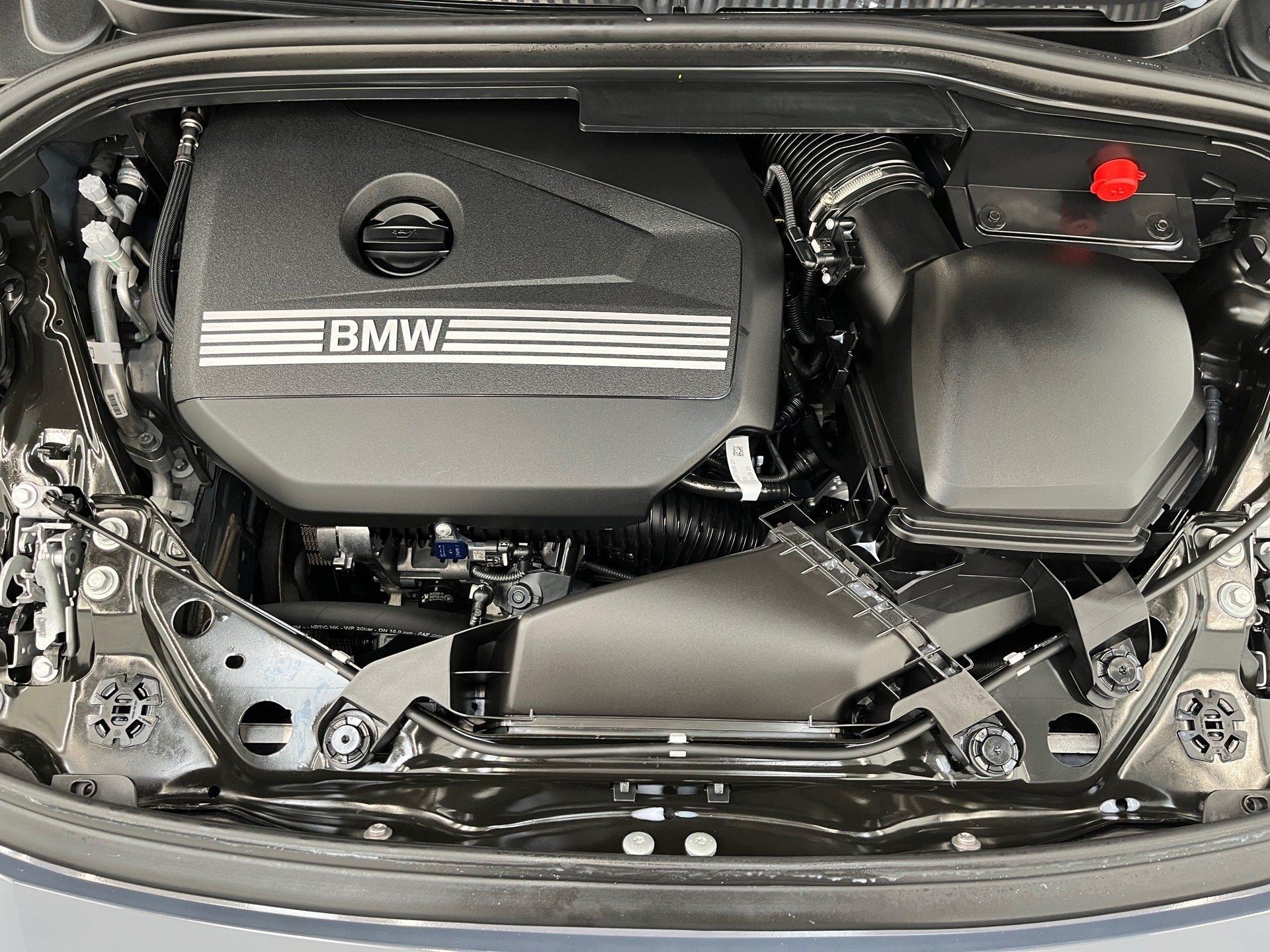 BMW 2er Active Tourer – Bild 20