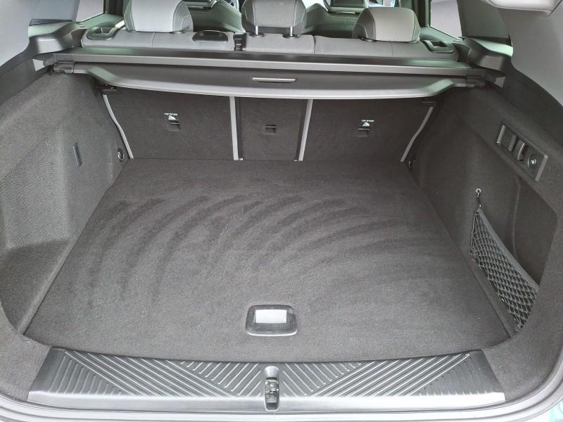 BMW X3 – Bild 22
