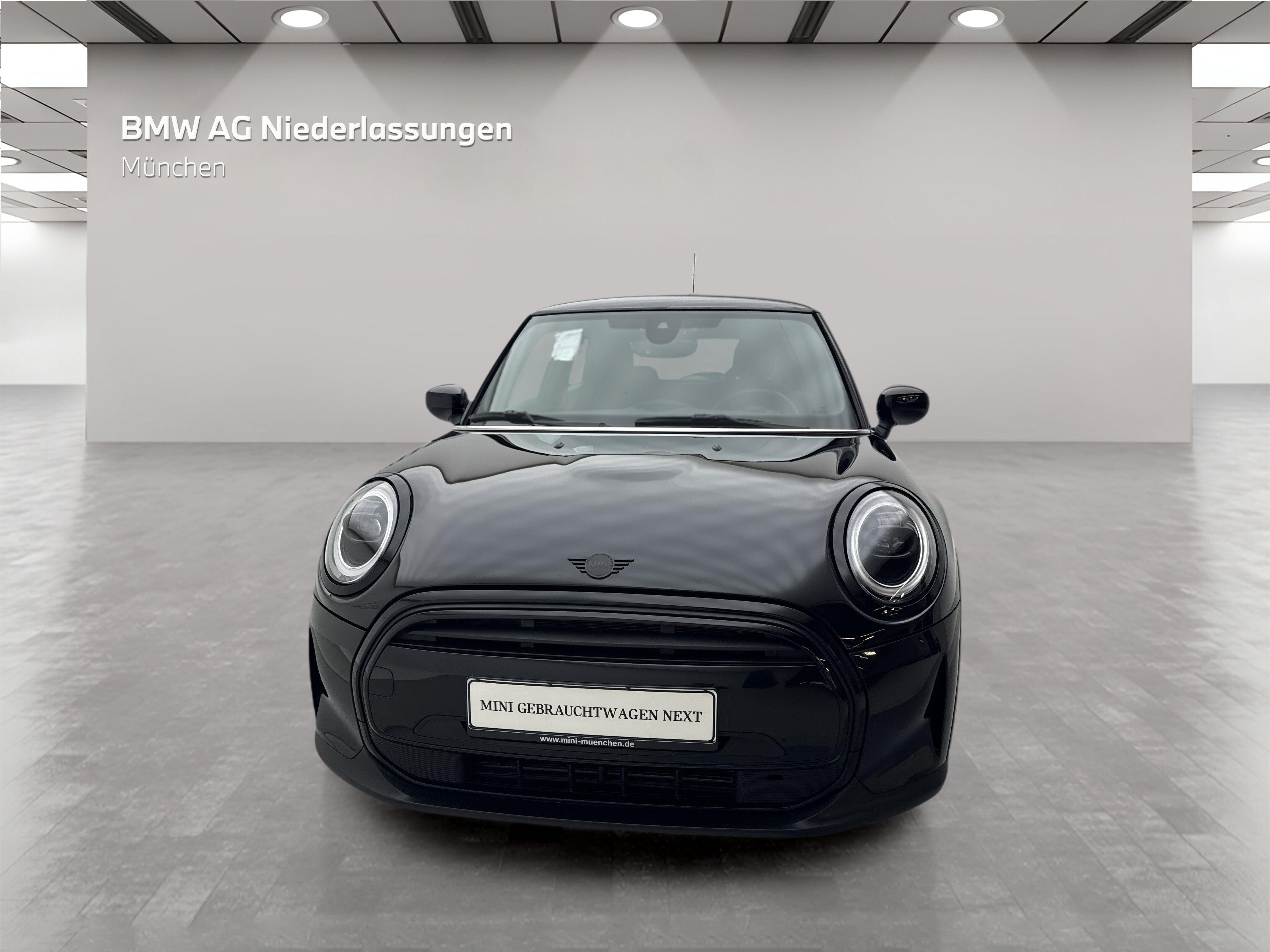 MINI Cooper 3-Türer – Bild 3