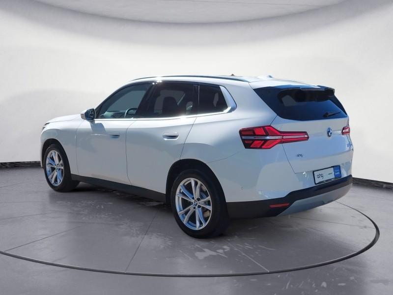 BMW X3 – Bild 3