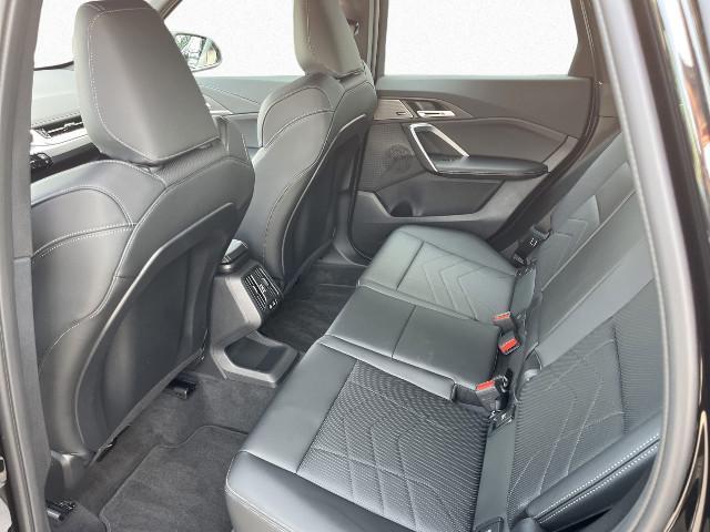 BMW X1 – Bild 8