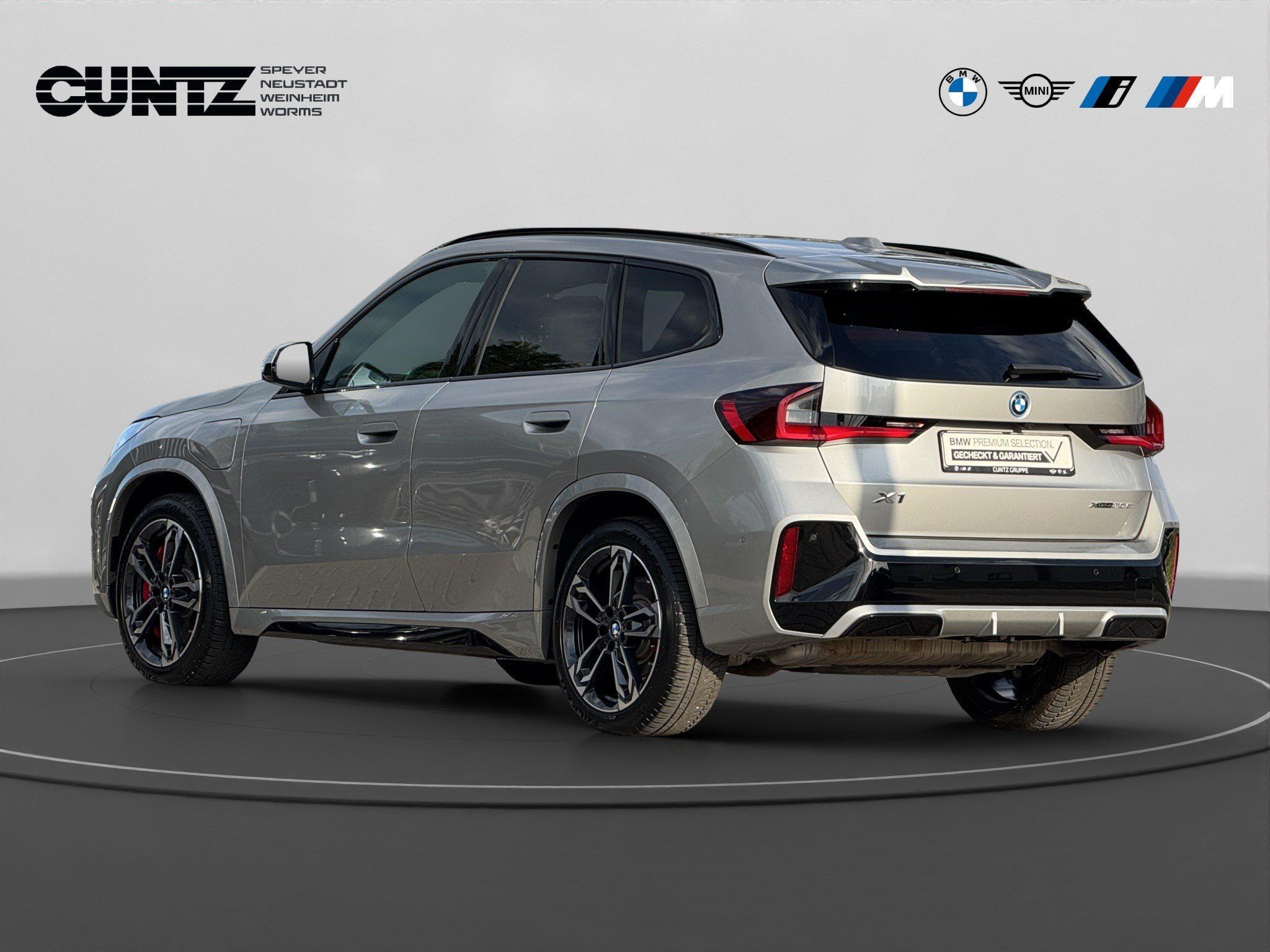 BMW X1 – Bild 32
