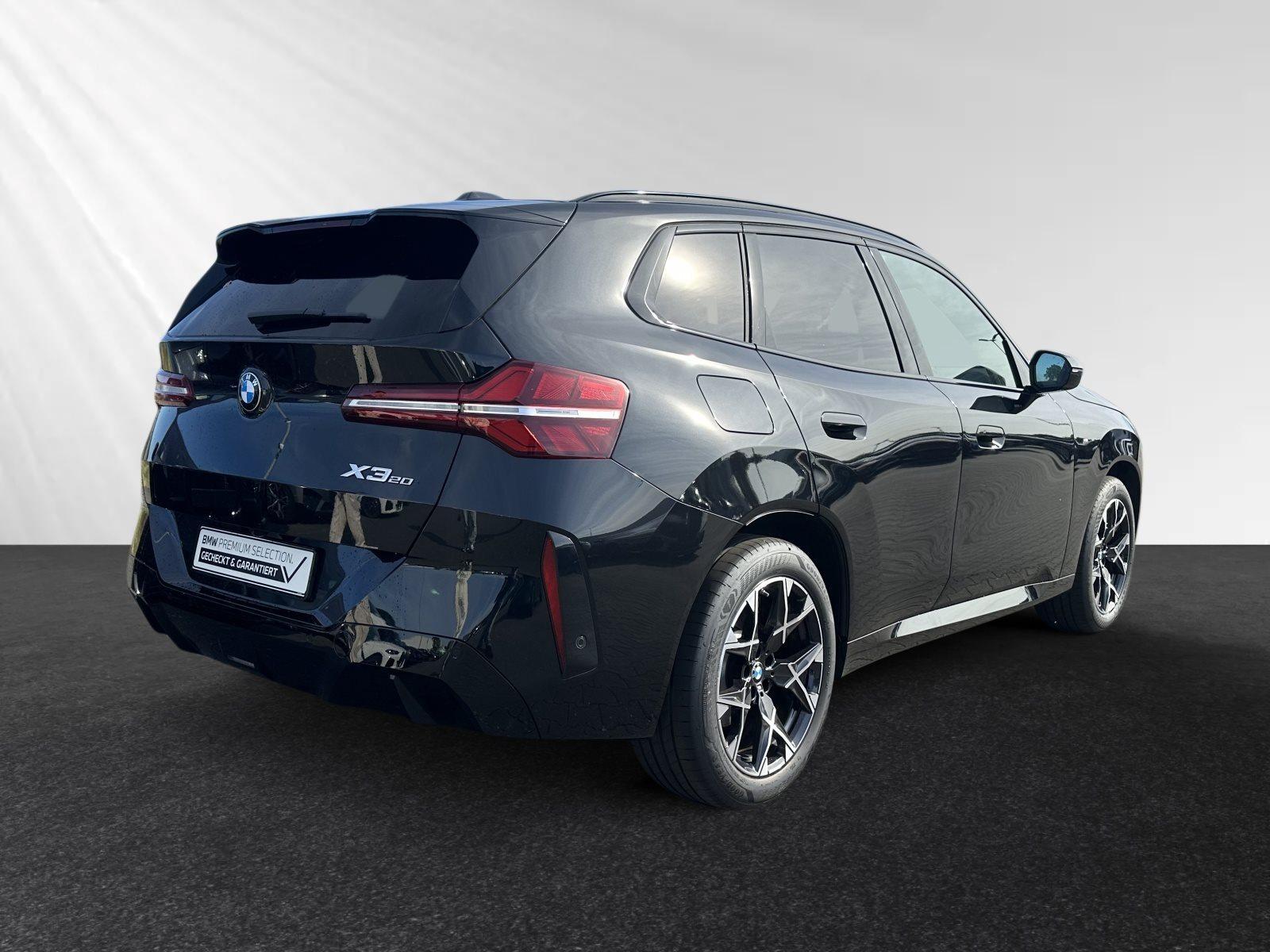 BMW X3 – Bild 3