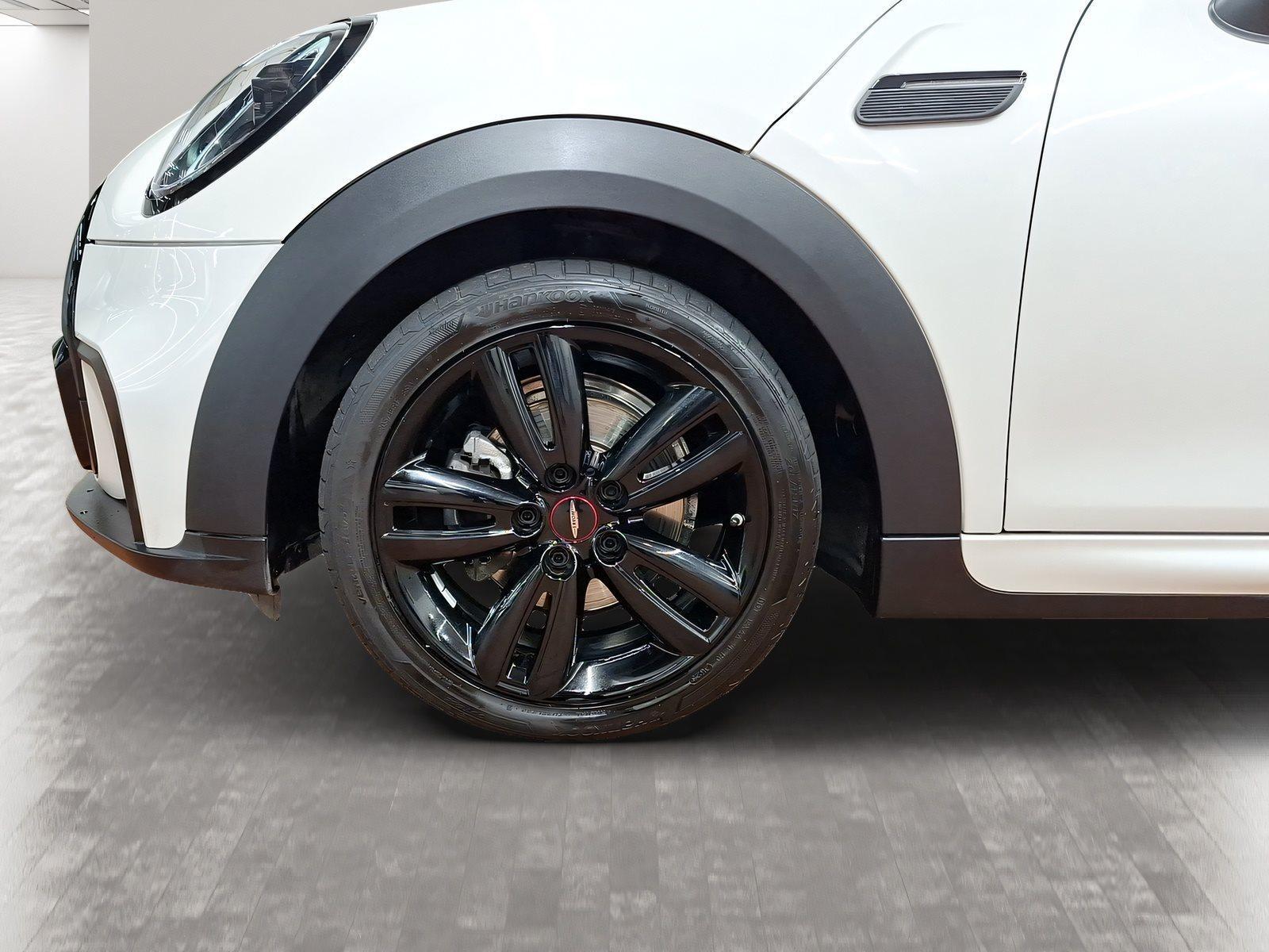 MINI Cabrio – Bild 11