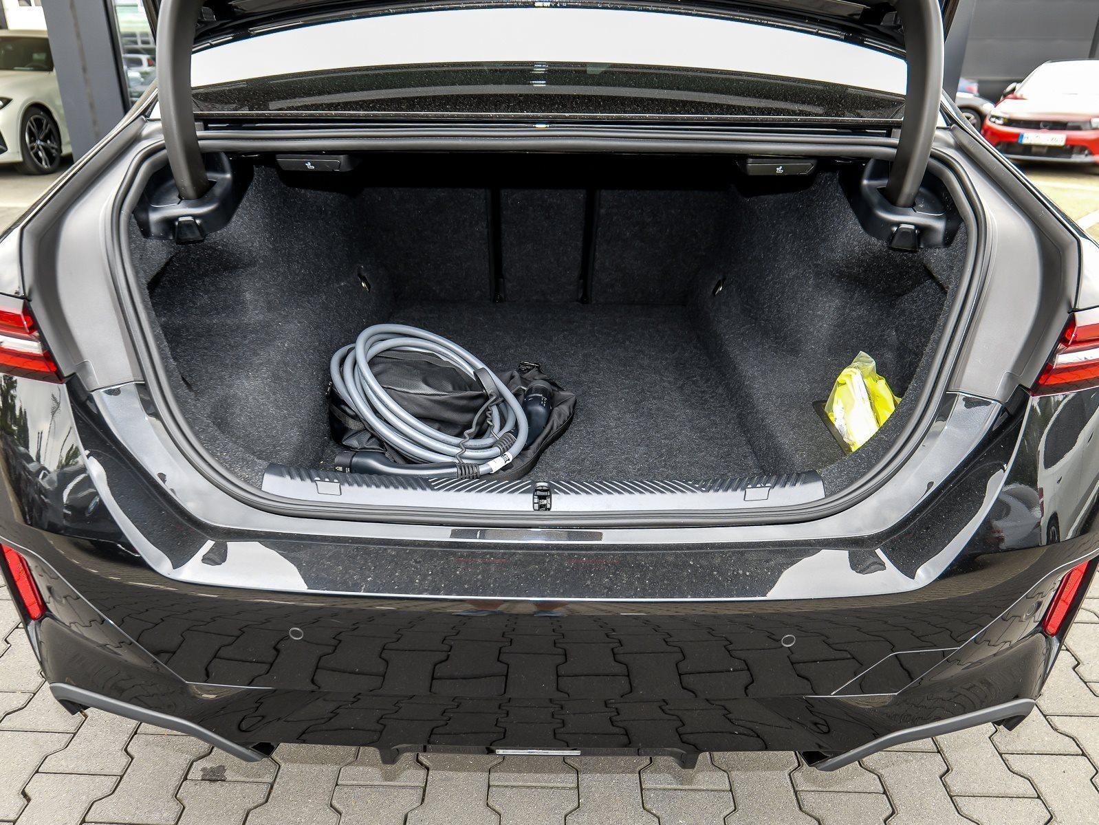 BMW 5er – Bild 28