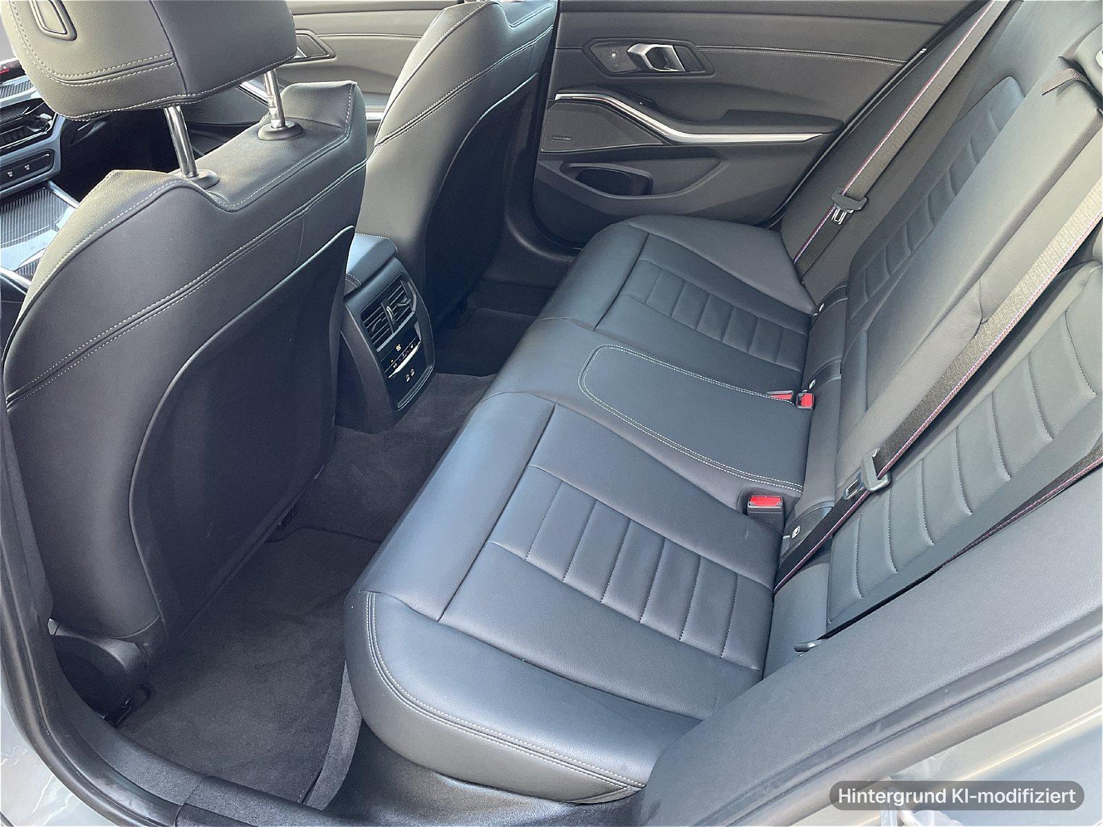 BMW 3er Touring – Bild 7