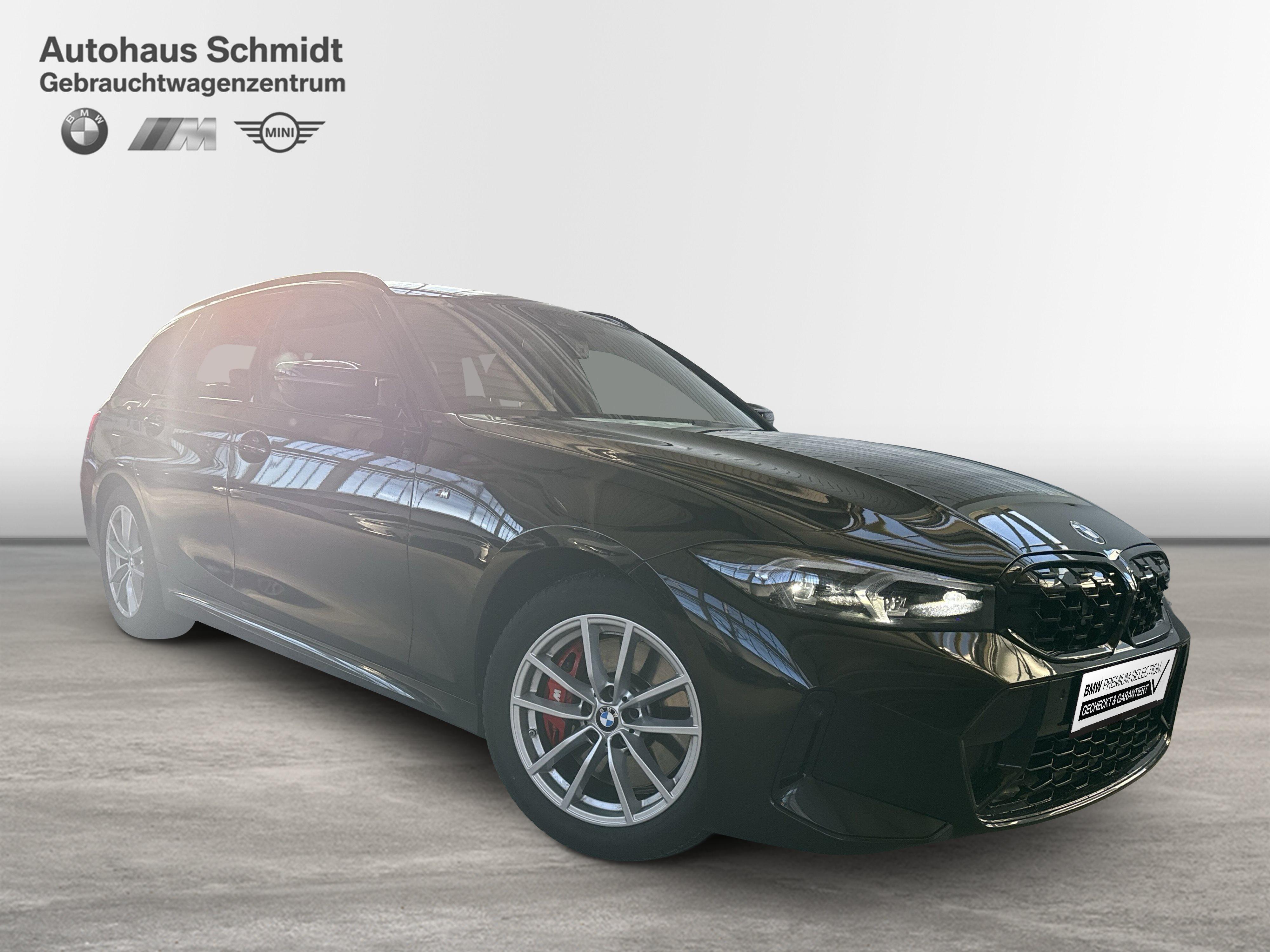 BMW 3er Touring – Bild 6