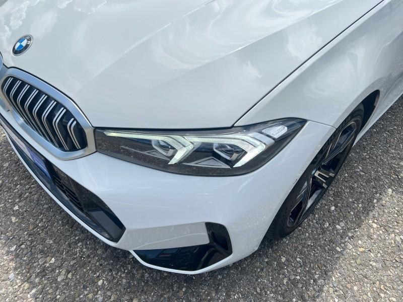 BMW 3er Touring – Bild 16