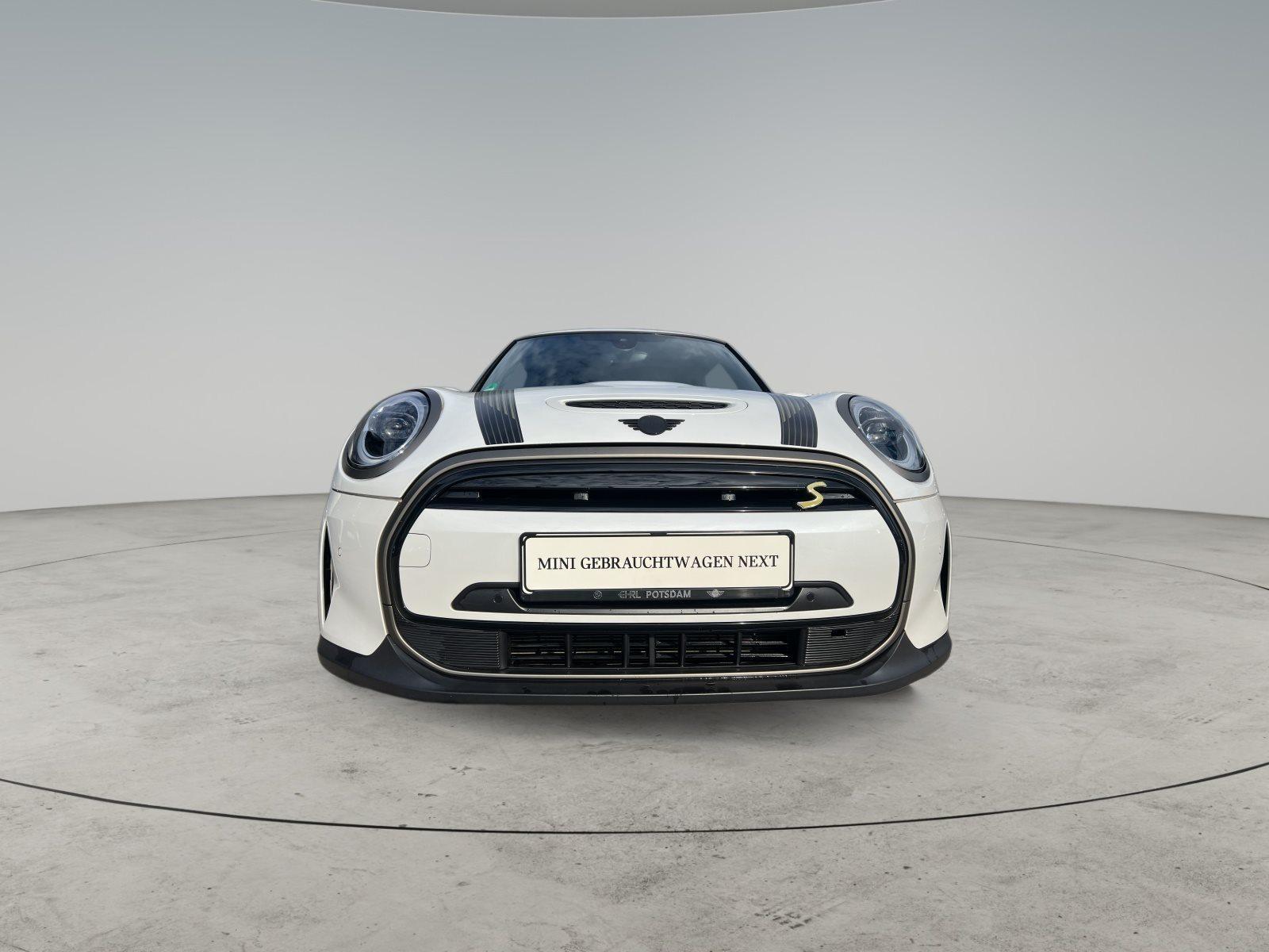 MINI Cooper 3-Türer – Bild 43