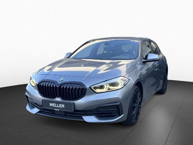 BMW 116i 2023