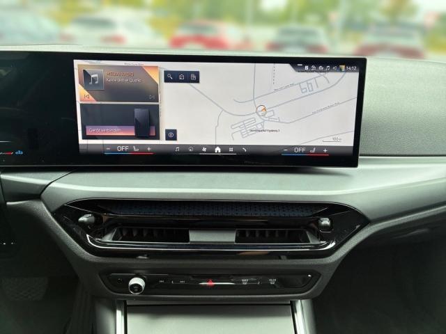 BMW 3er Touring – Bild 15