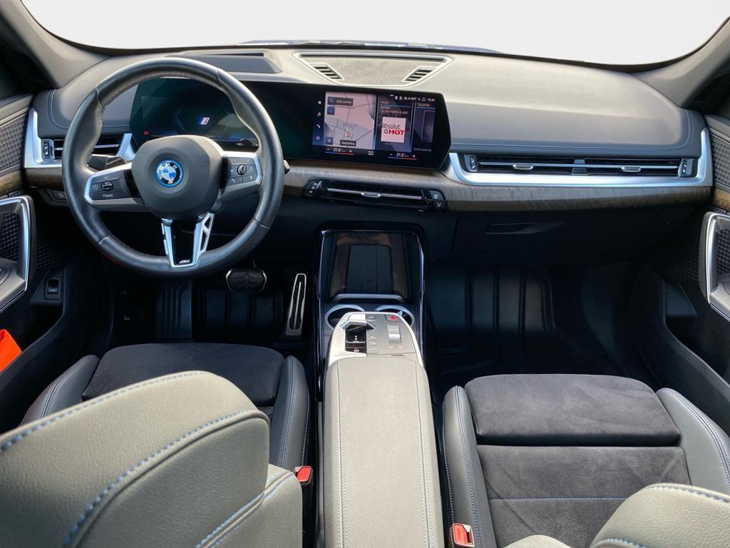 BMW iX1 – Bild 6