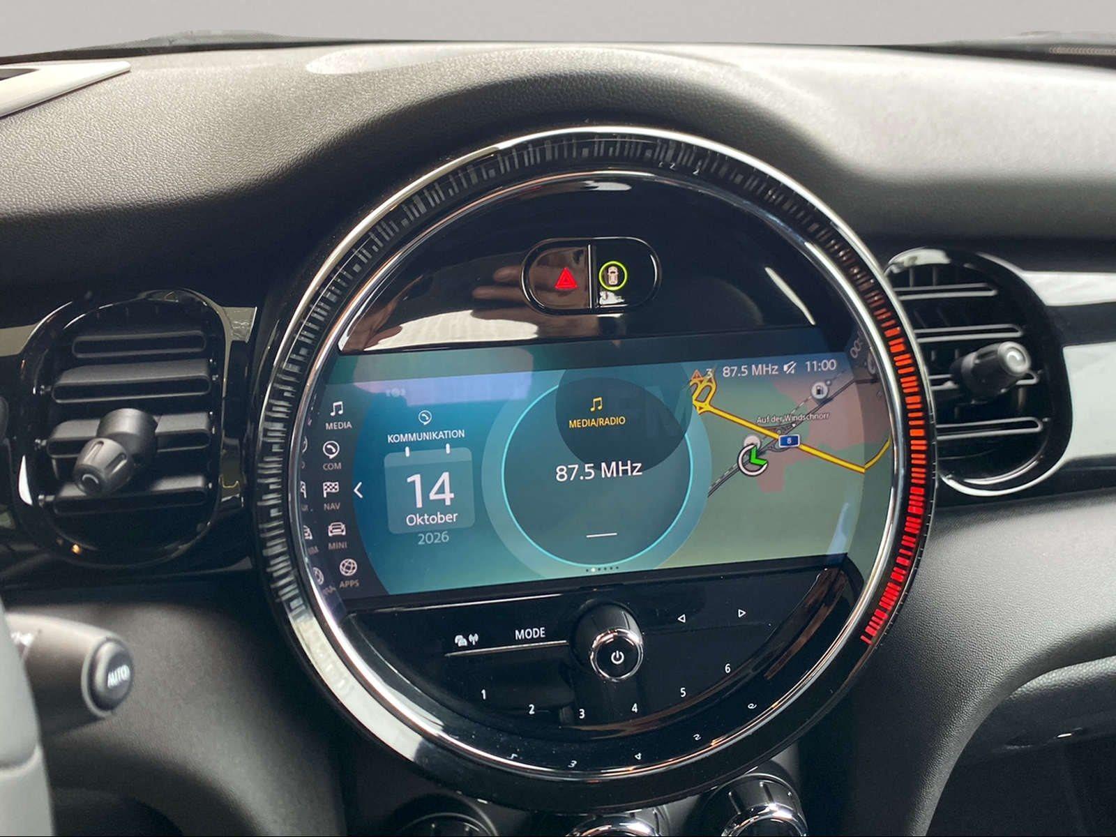 MINI Cabrio – Bild 17