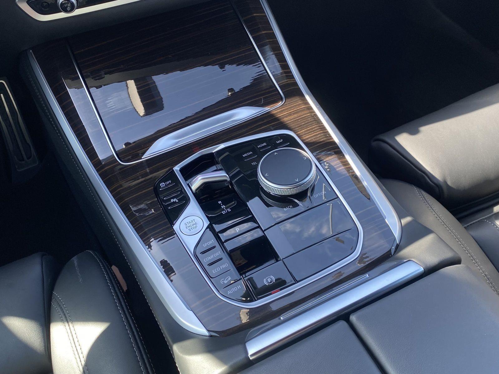 BMW X5 – Bild 18