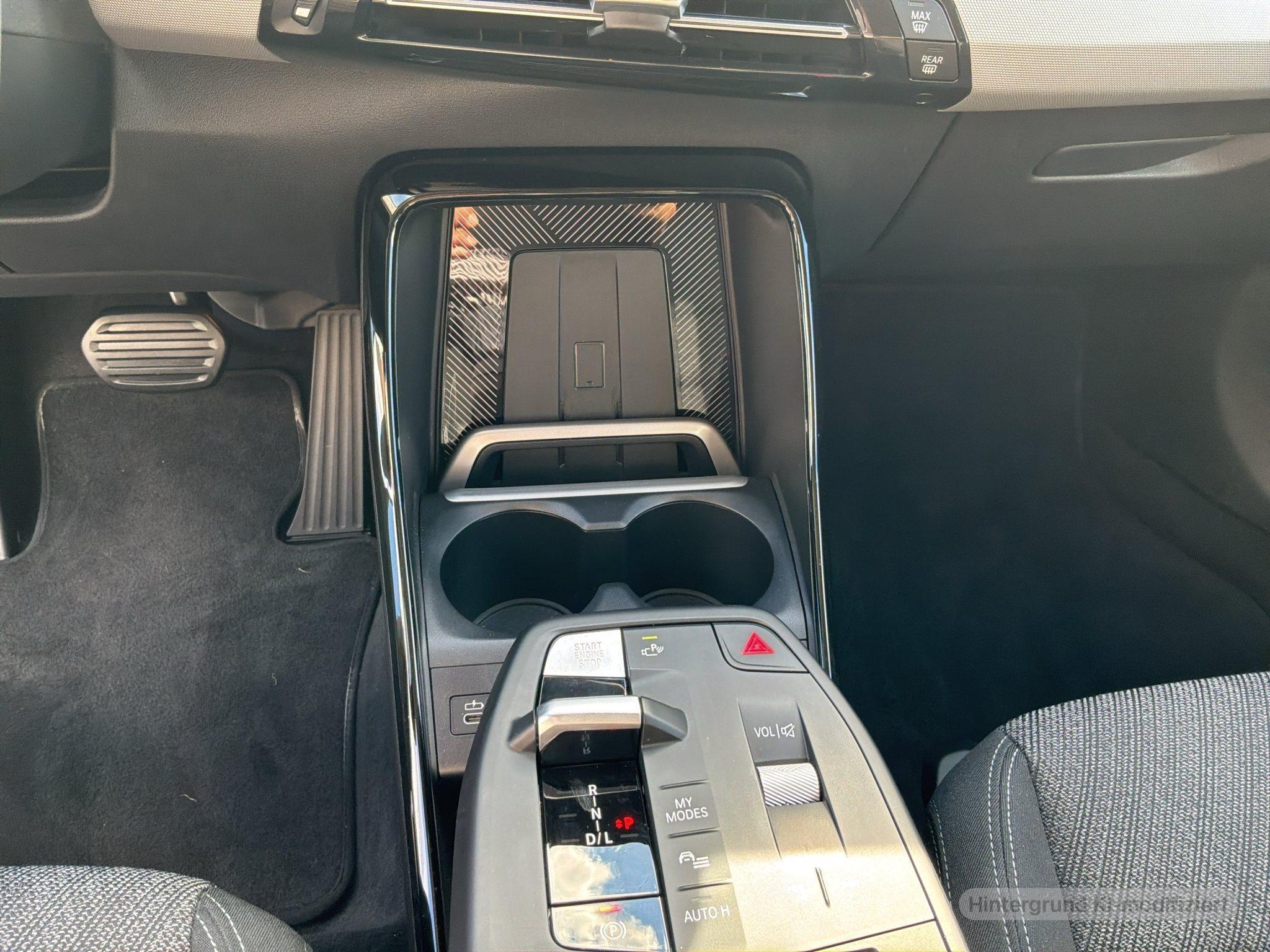 BMW 2er Active Tourer – Bild 13