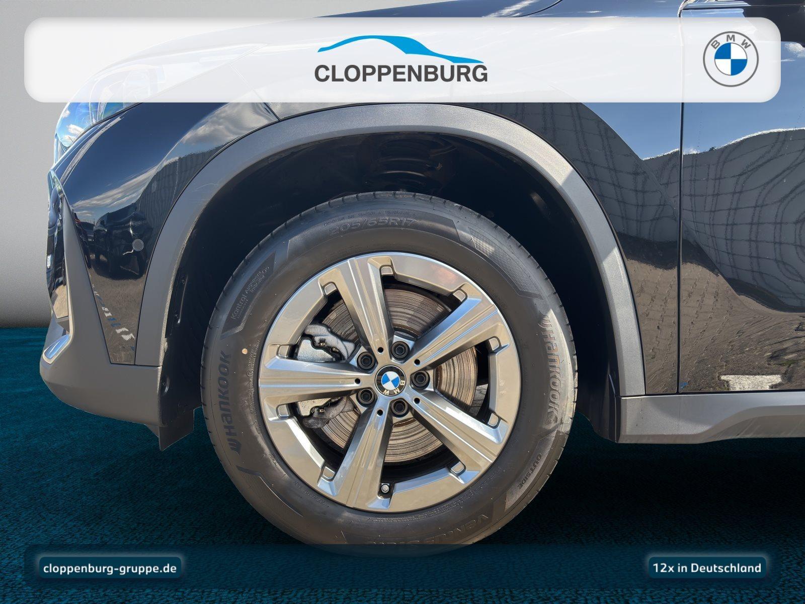 BMW X1 – Bild 16