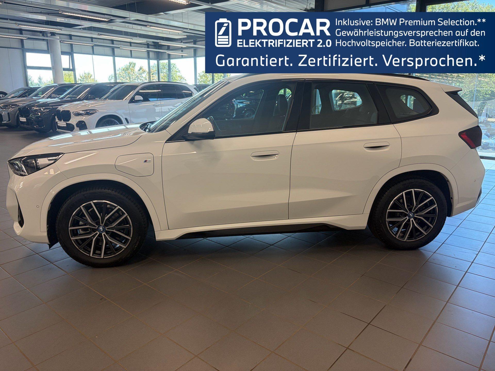 BMW X1 – Bild 2