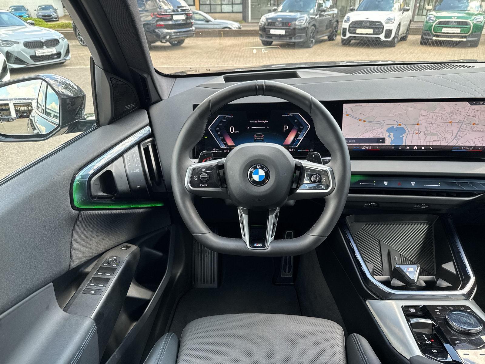 BMW X3 – Bild 12