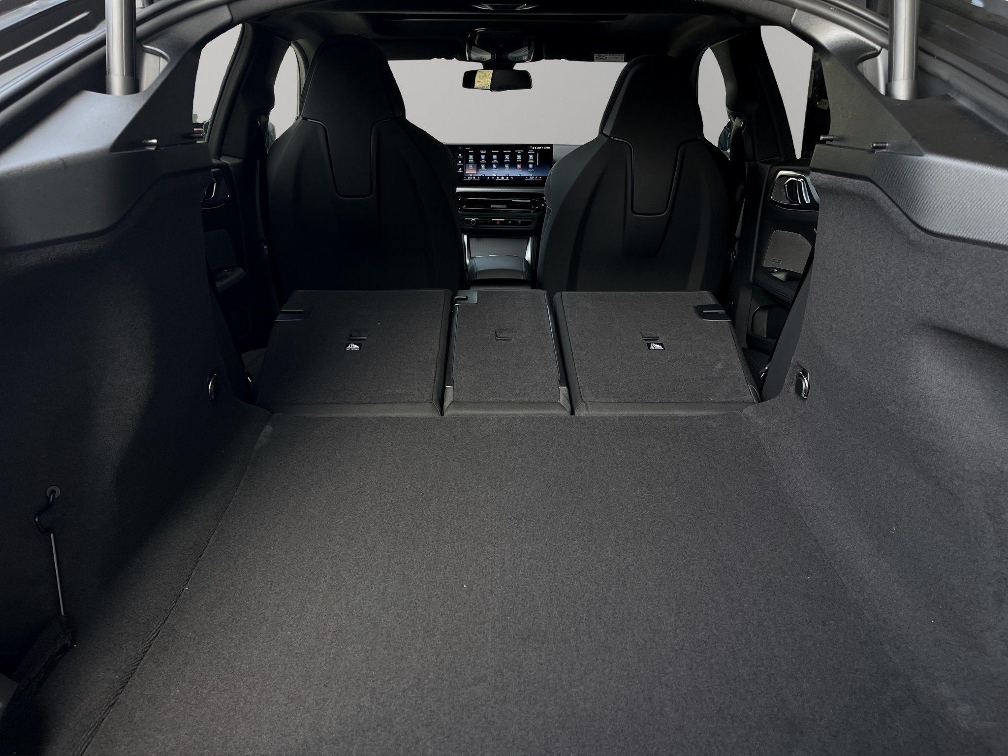 BMW 4er Gran Coupé – Bild 15